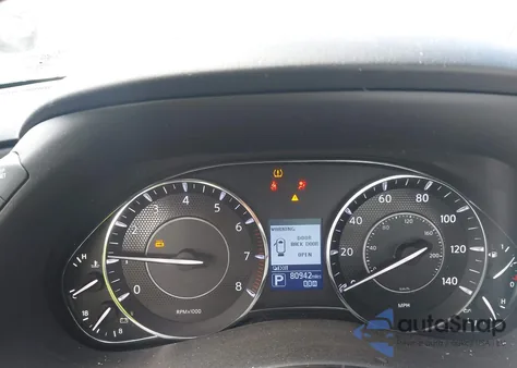 2019 Nissan Armada Platinum from USA, damaged, VIN JN8AY2NE5K9759257